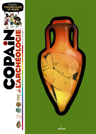 Copain de l'archeologie