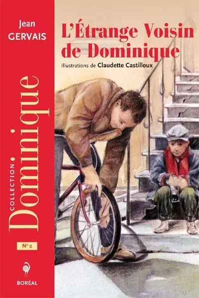 L'étrange voisin de Dominique 2