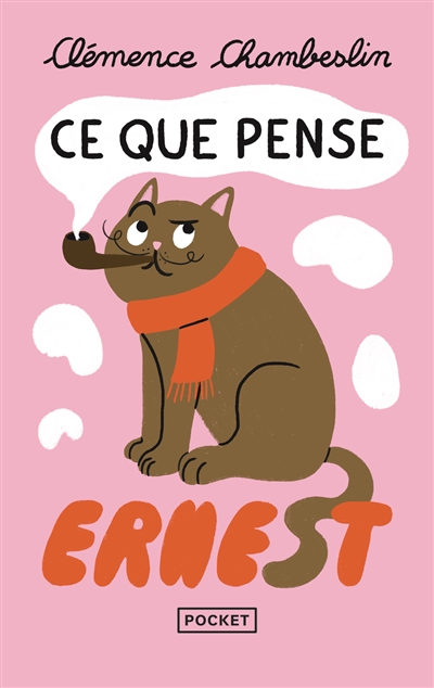 Ce que pense Ernest