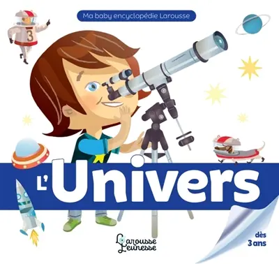 L'Univers