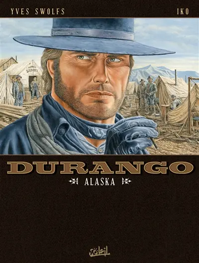 Durango. Vol. 20. Alaska