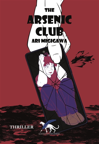 The arsenic club : roman thriller