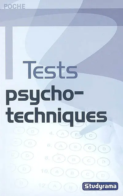 Tests psychotechniques