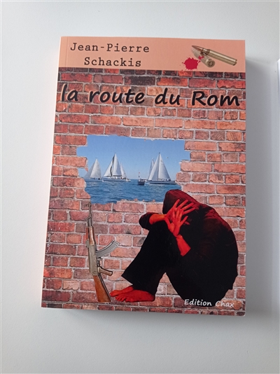 La route du Rom