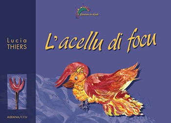 L'acellu di focu