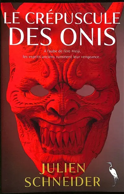 Le crépuscule des onis