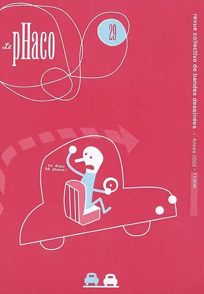 Phaco (Le), n° 29