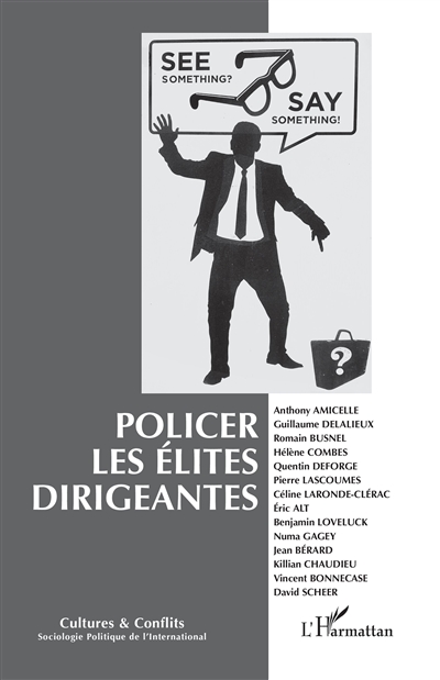 Cultures & conflits, n°...