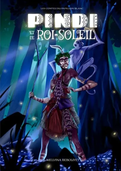 Pindi et le Roi-Soleil