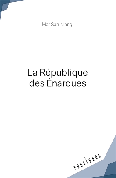 La République des Enarques