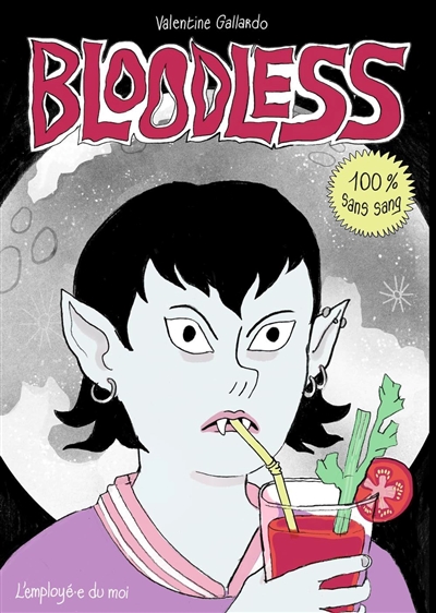 Bloodless