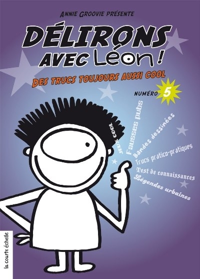 Des trucs toujours aussi cool