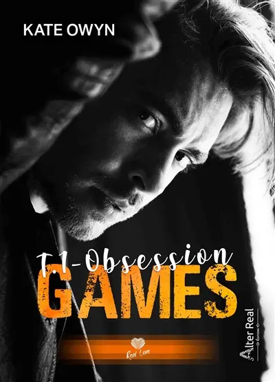 Obsession : Games #1