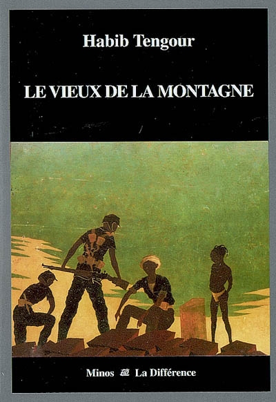 Le vieux de la montagne. Nuit avec Hassan