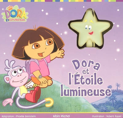 Dora et l'étoile lumineuse