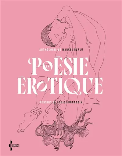 La poésie érotique