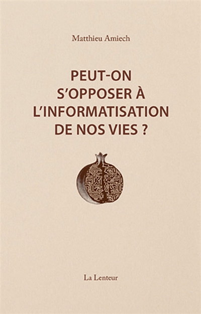 Peut-on s'opposer à...