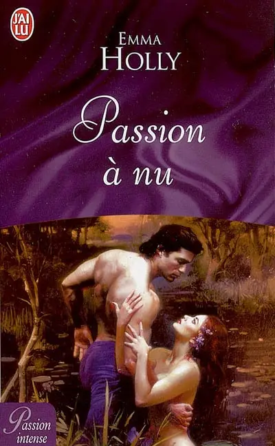 Passion à nu