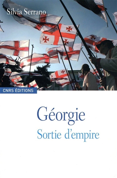 Géorgie : sortie d'empire