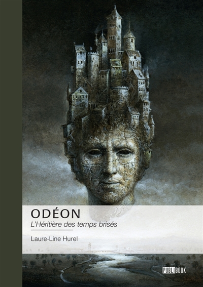 Odéon : L'Héritière des...