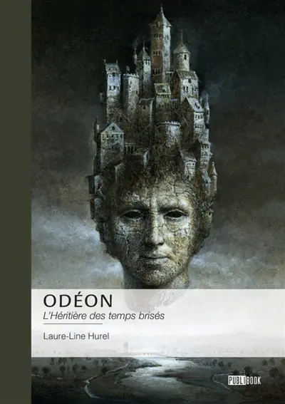 Odéon : L'Héritière des temps brisés