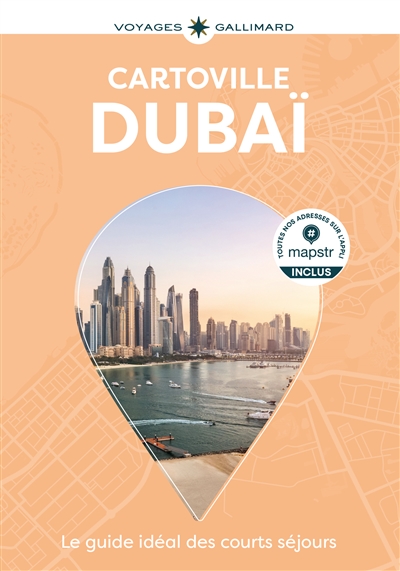 Dubaï