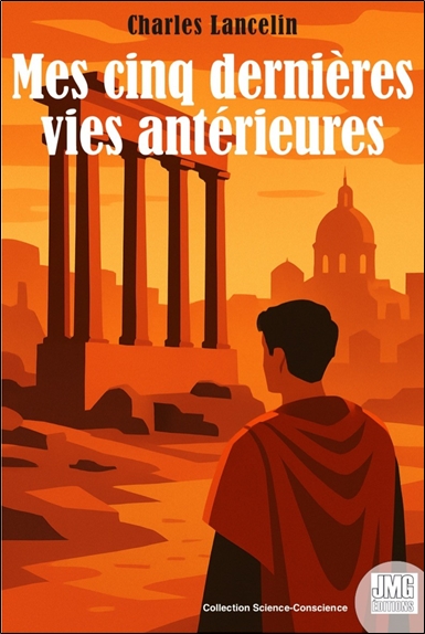 Mes cinq dernières vies antérieures : méthode de régression de la mémoire dans les vies passées