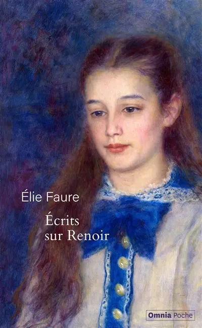 Ecrits sur Renoir