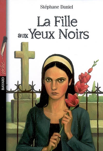 La Fille aux Yeux Noirs