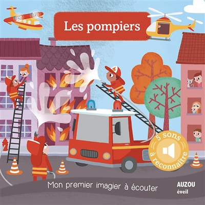 les pompiers