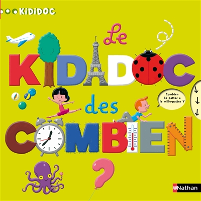 Le kididoc des combien