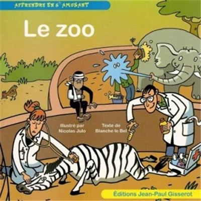 Le zoo