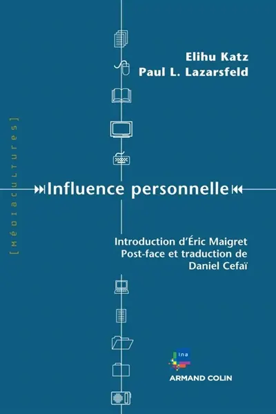 Influence personnelle : ce que les gens font des médias
