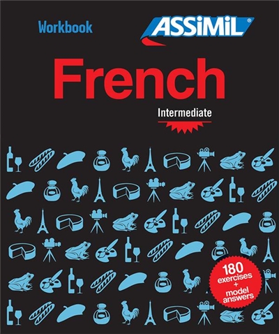 French : intermediate