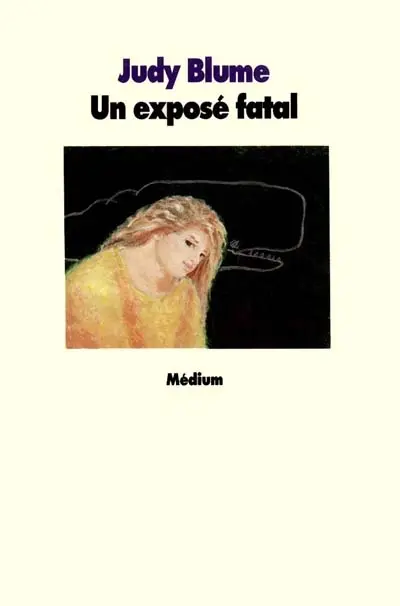Un exposé fatal