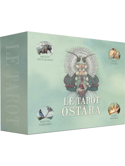 le tarot ostara