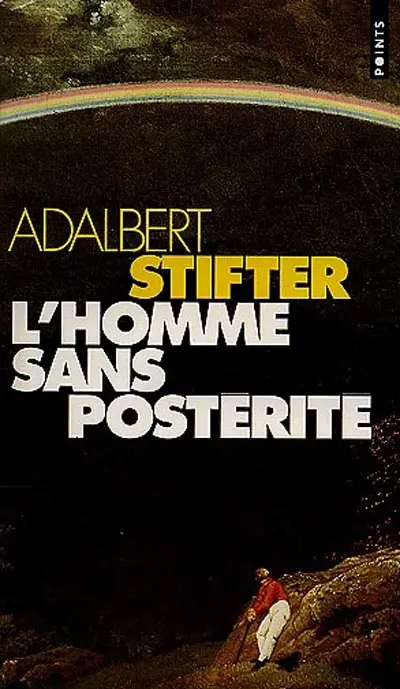 L'homme sans postérité