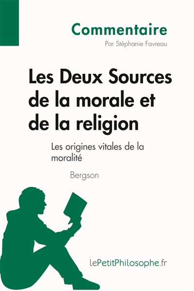Les Deux Sources de la...