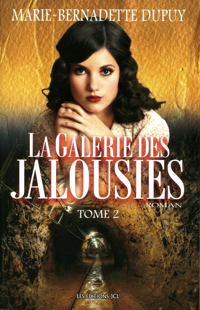 La galerie des jalousies 2