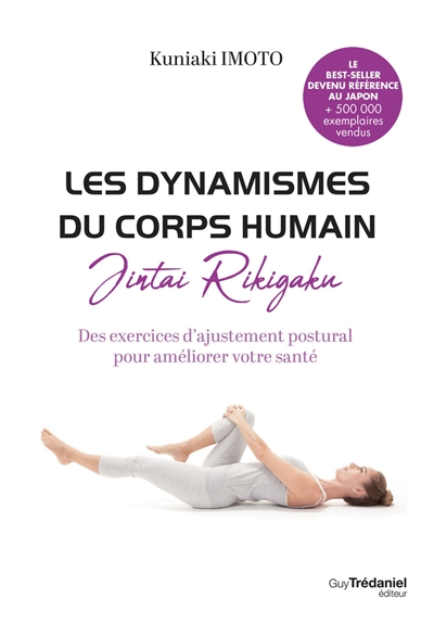 Les dynamismes du corps...