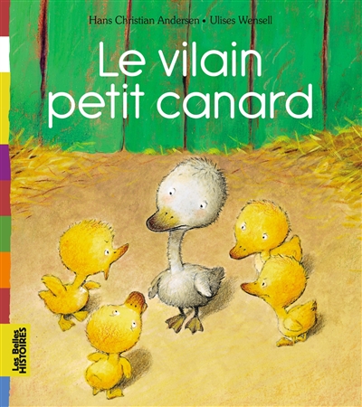 Le vilain petit canard