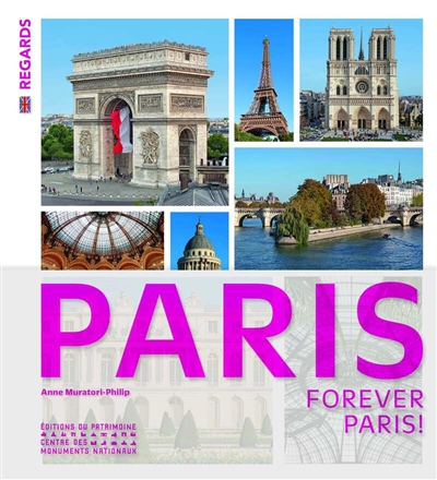 Paris, forever Paris !