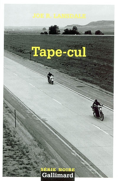 Tape-cul