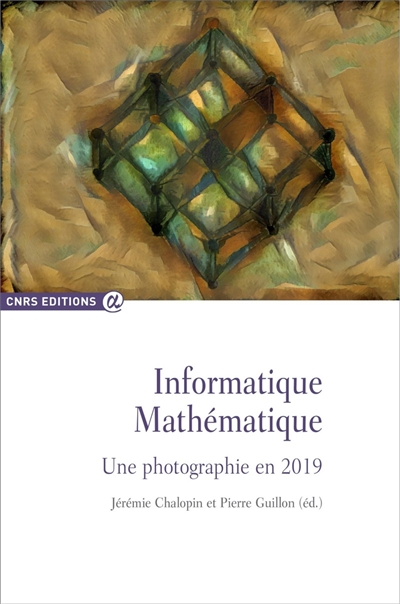 informatique mathématique : une photographie en 2019