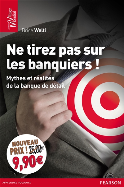 Ne tirez pas sur les...