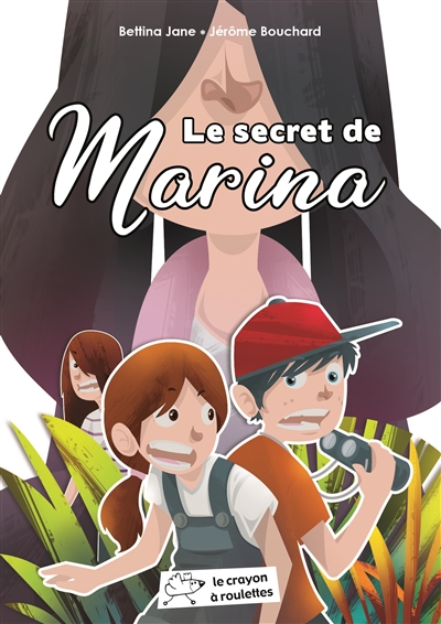 Le secret de Marina