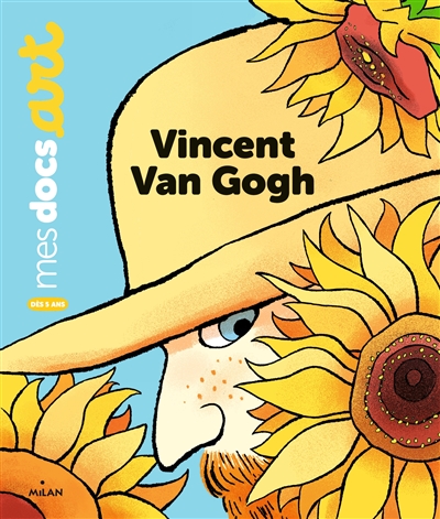 mes docs art vincent van gogh