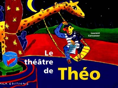 Le thêatre de Théo