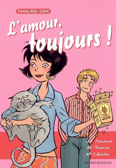 L'amour, toujours !