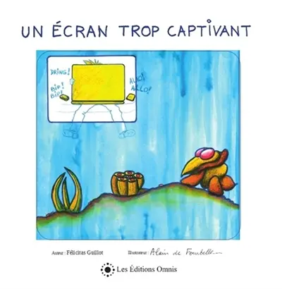 Un écran trop captivant